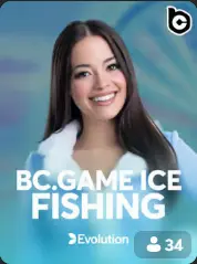 Bc Game Ice Fishing BC Exclusives game cover