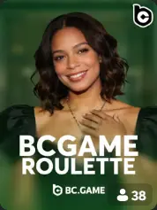 Roulette BC Exclusives game cover