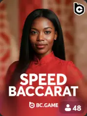 Speed Baccarat BC Exclusives game cover