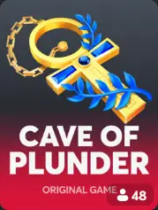 Cave Of Plunder BC Originals game cover
