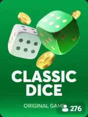 Classic Dice BC Originals game cover