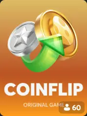 Coinflip BC Originals game cover