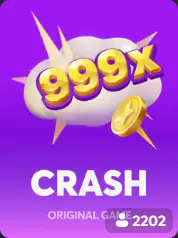 Crash BC Originals game cover