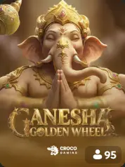 Ganesha Golden Wheel BC Originals game cover