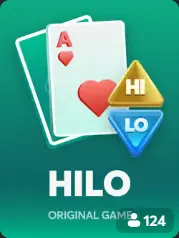HiLo BC Originals game cover