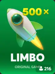 Limbo BC Originals game cover