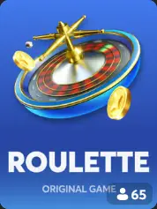 Roulette BC Originals game cover