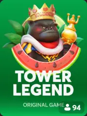 Tower Legend BC Originals game cover