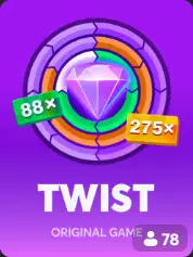 Twist BC Originals game cover
