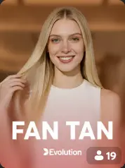 Fan Tan live casino game cover